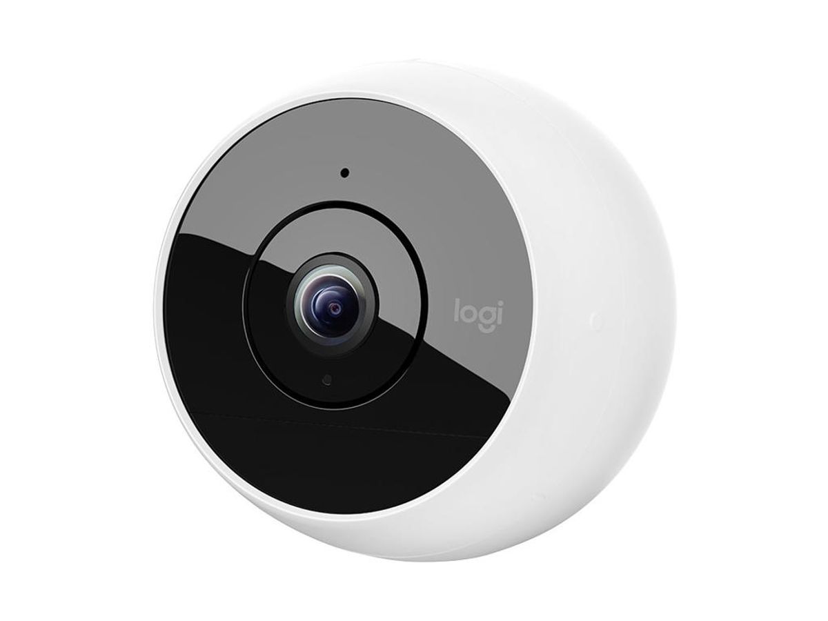 Logitech Circle 2 Security Camara Indoor/outdoor