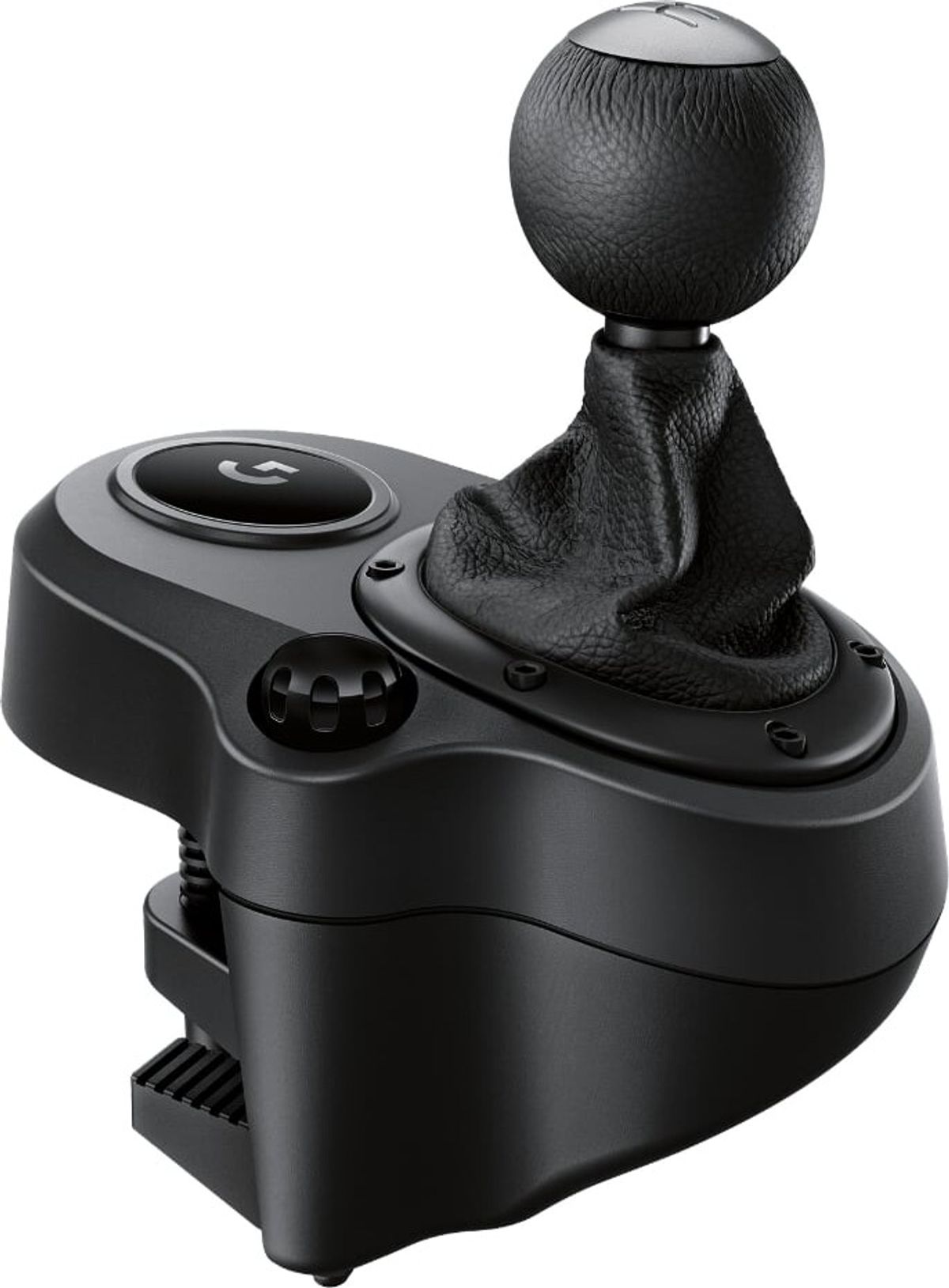 Logitech Driving Force Shifter Til G29 Og G920 Racing Wheels