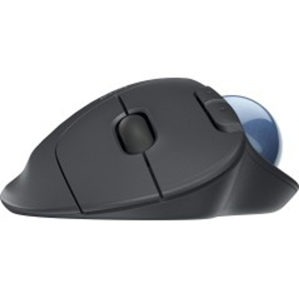 Logitech ERGO M575 for Business Sort Styrebold