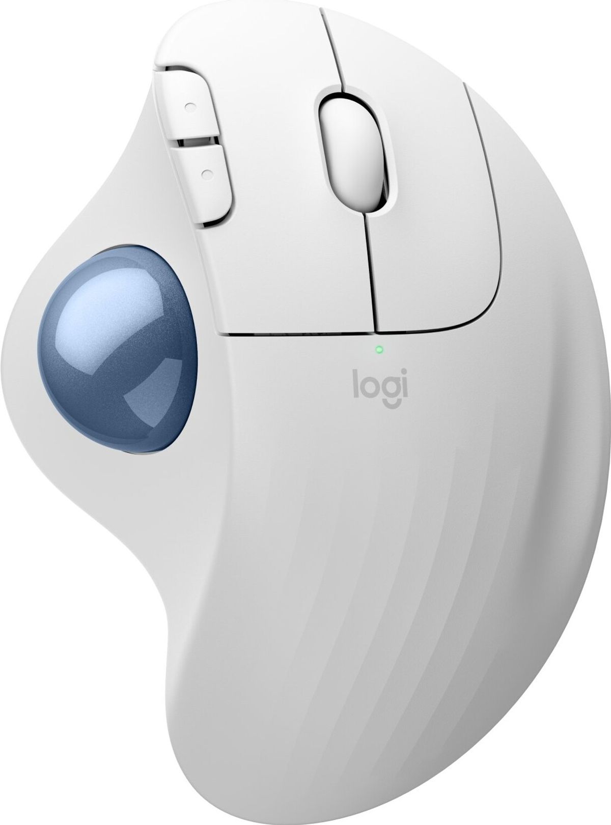 Logitech - Ergo M575s Wireless Trackball