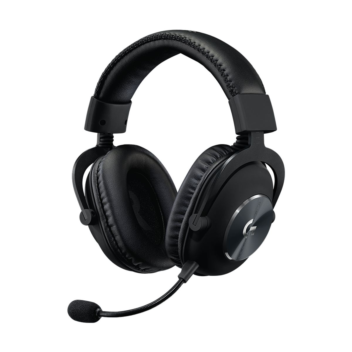 Logitech G PRO Gaming Headset /Audio and HiFi /Black