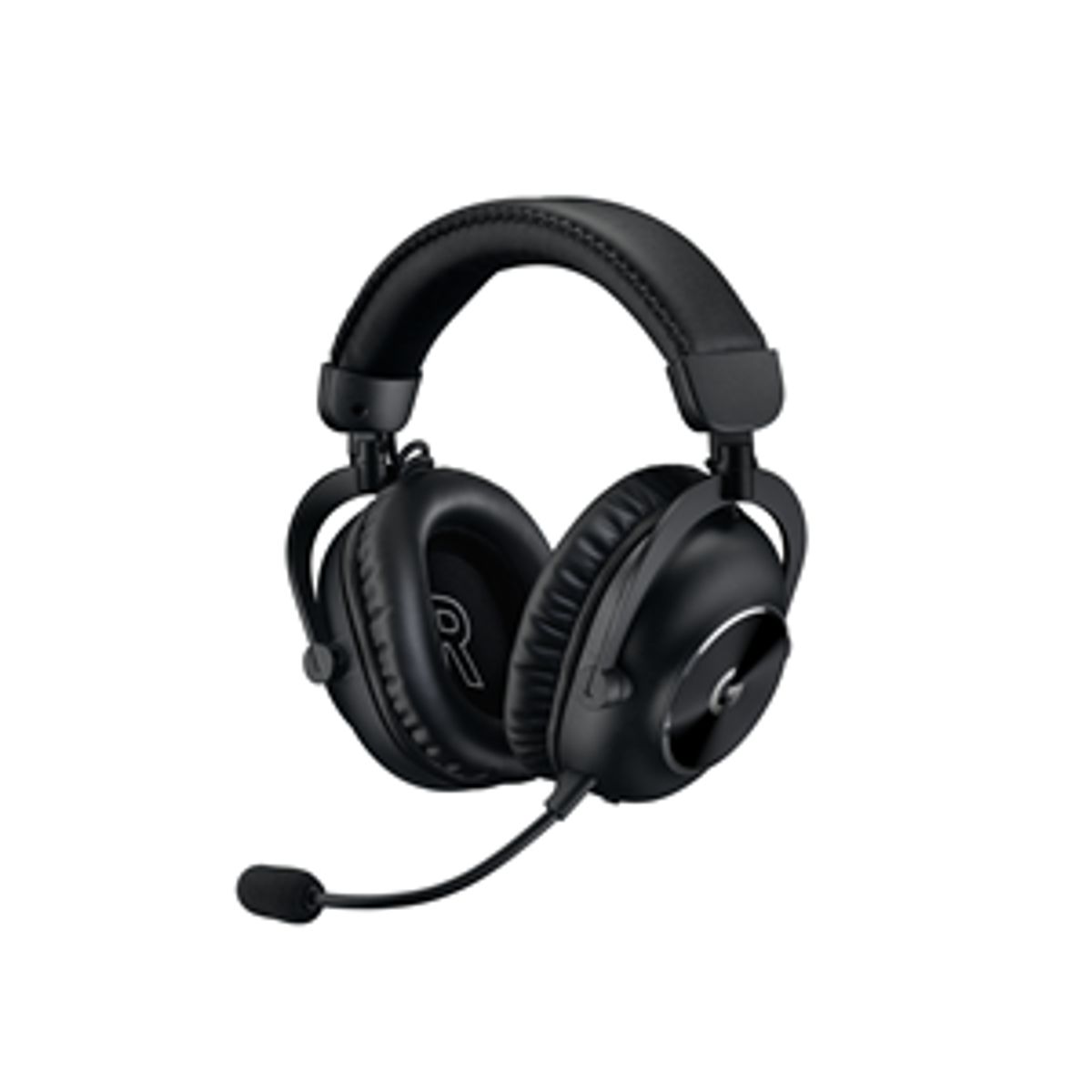 Logitech G PRO X 2 - LIGHTSPEED Trådløs Gaming Headset - Black