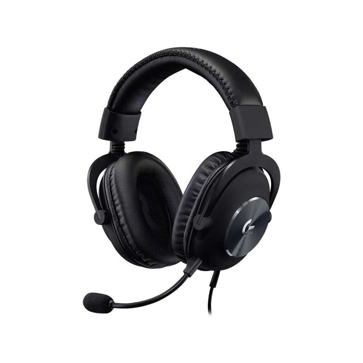 Logitech G Pro X Gaming Headset Sort