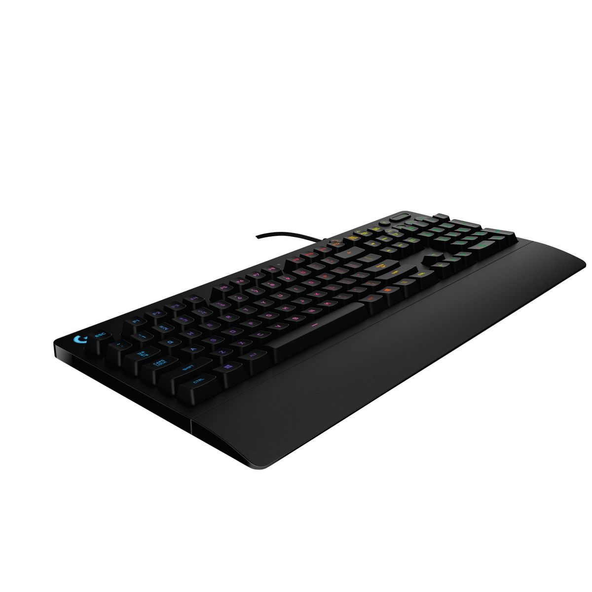 Logitech G213 Prodigy Gaming Tastatur