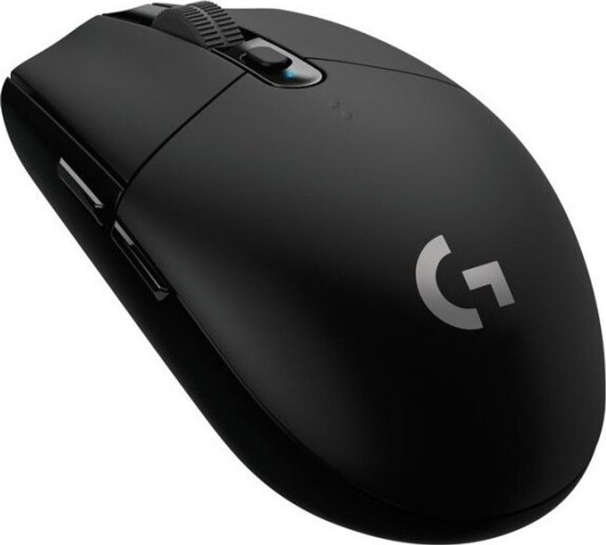 Logitech G305 Trådløs Gaming Mus - Sort