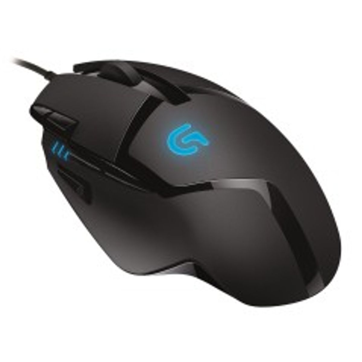 Logitech G402 Optical Gaming Mouse