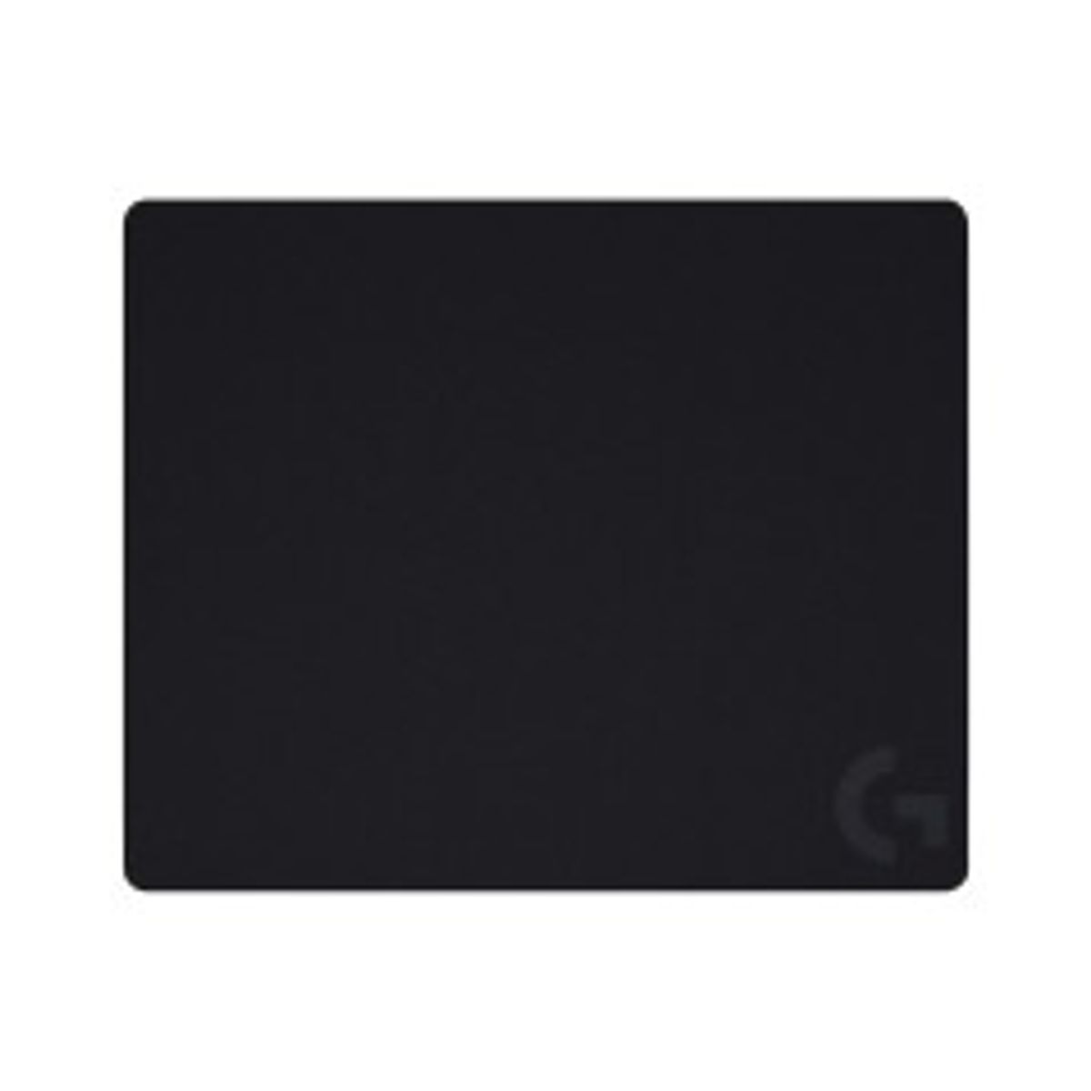 Logitech G440 Gaming Mouse Pad Black