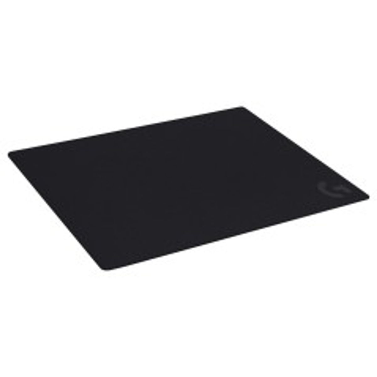 Logitech G640 Gaming Mouse Pad Black