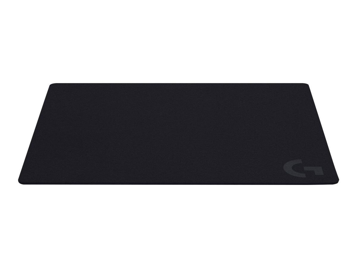 Logitech - G640 Large Cloth Gaming Mouse Pad