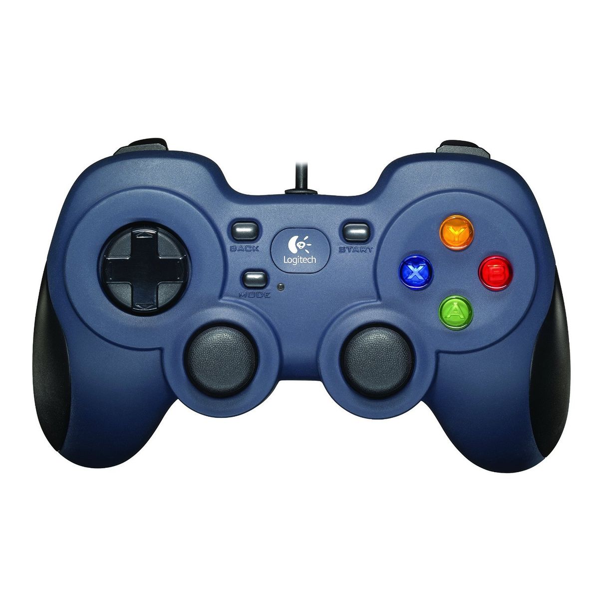 Logitech - Gamepad F310