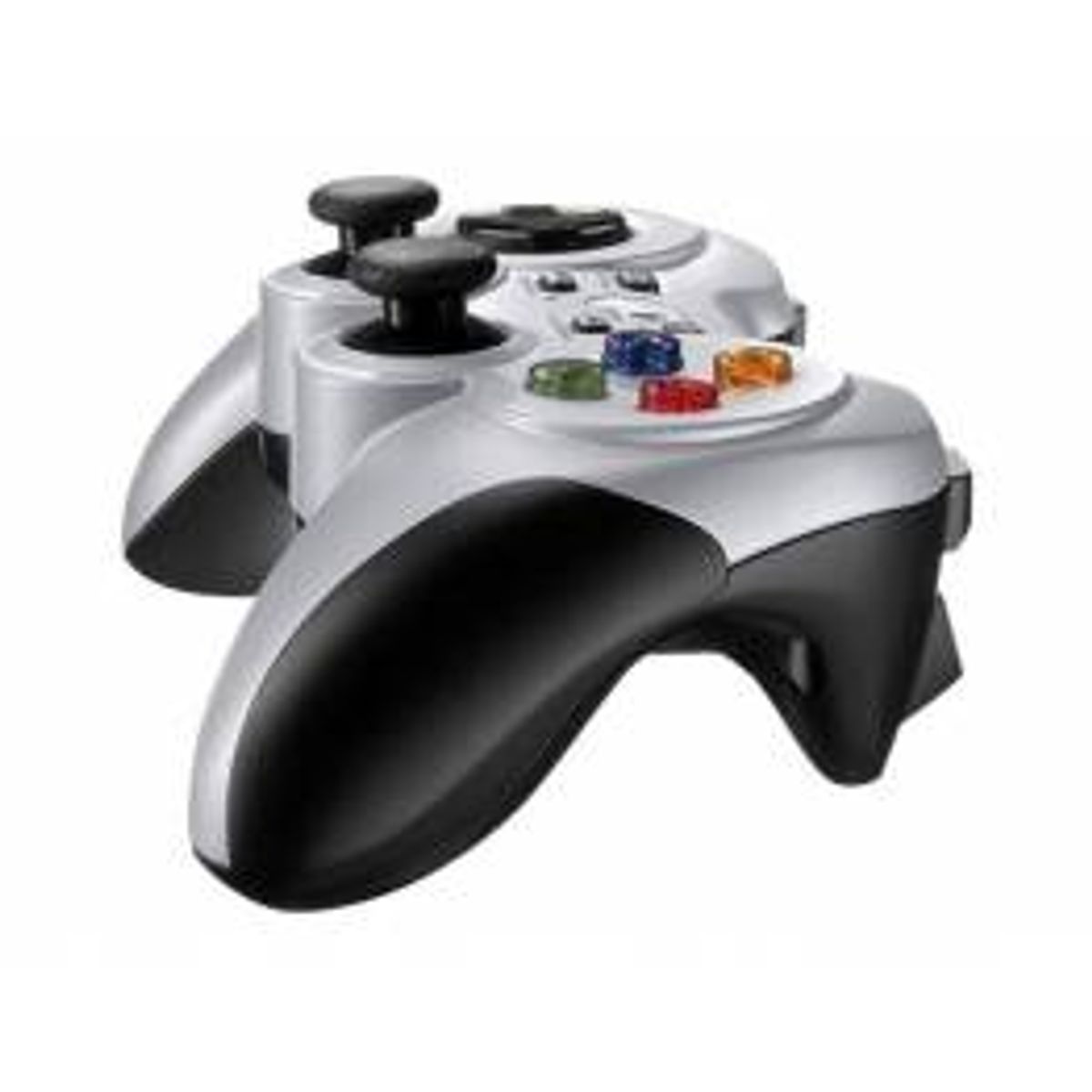 Logitech Gamepad F710