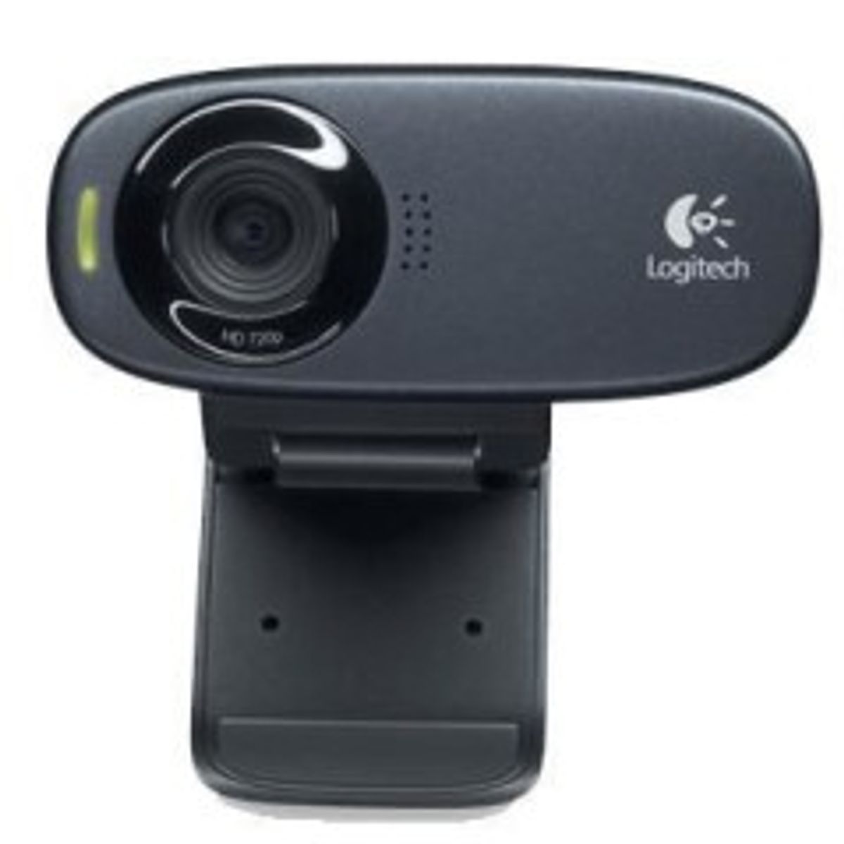 Logitech HD Webcam C310 Black