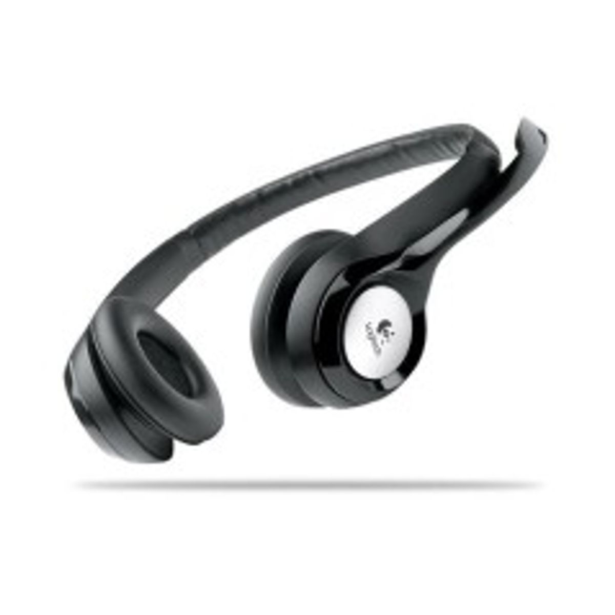 Logitech Headset USB H390