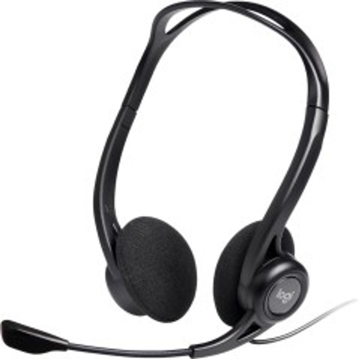 Logitech Headset USB PC Stereo 960