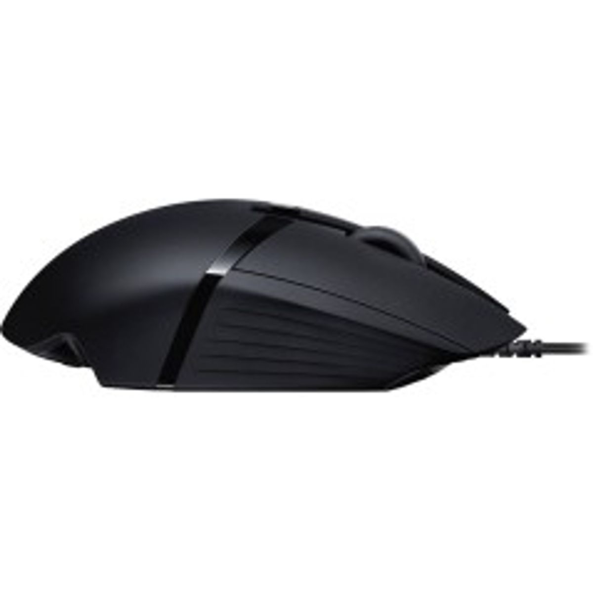 Logitech Hyperion Fury G402 Kabling Sort