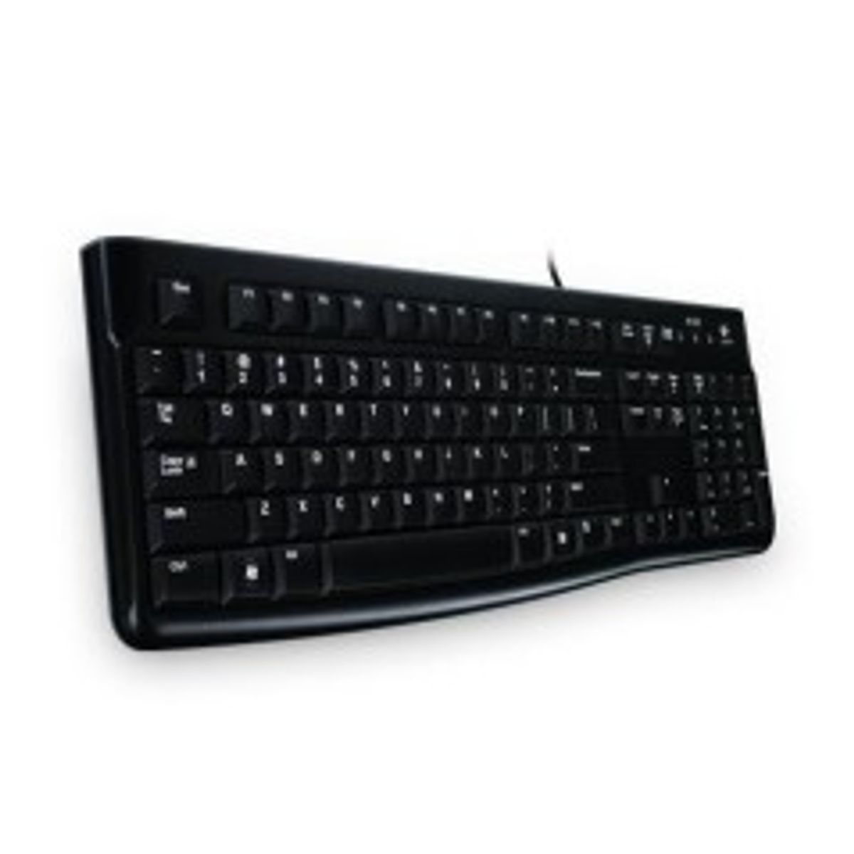 Logitech K120 For Business Keyboard