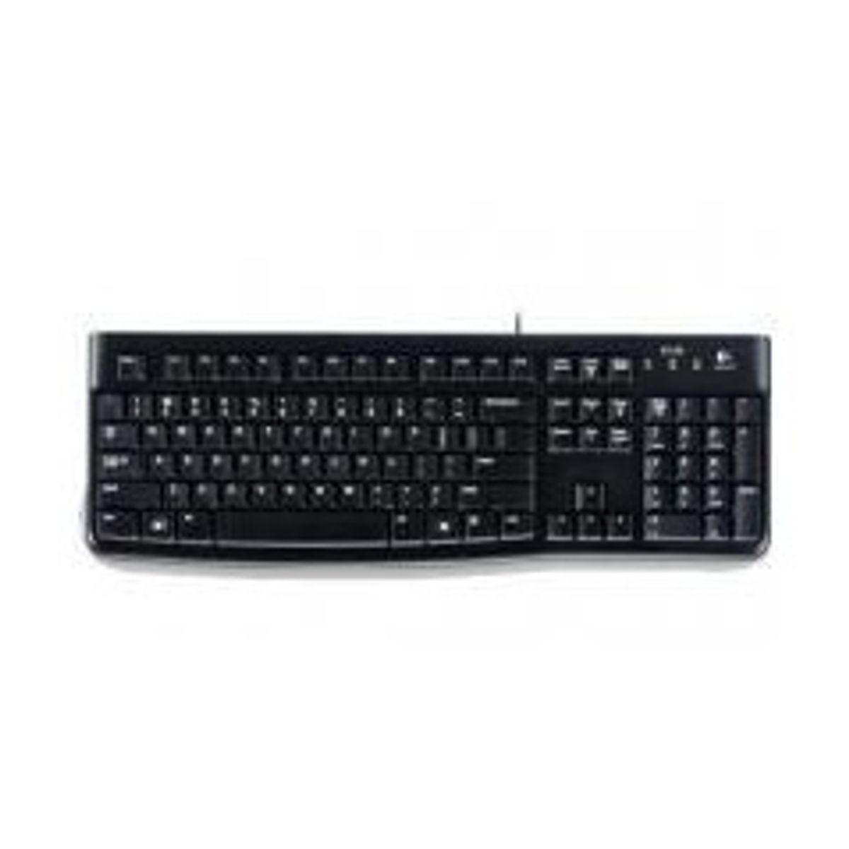 Logitech K120 Keyboard, Pan Nordic