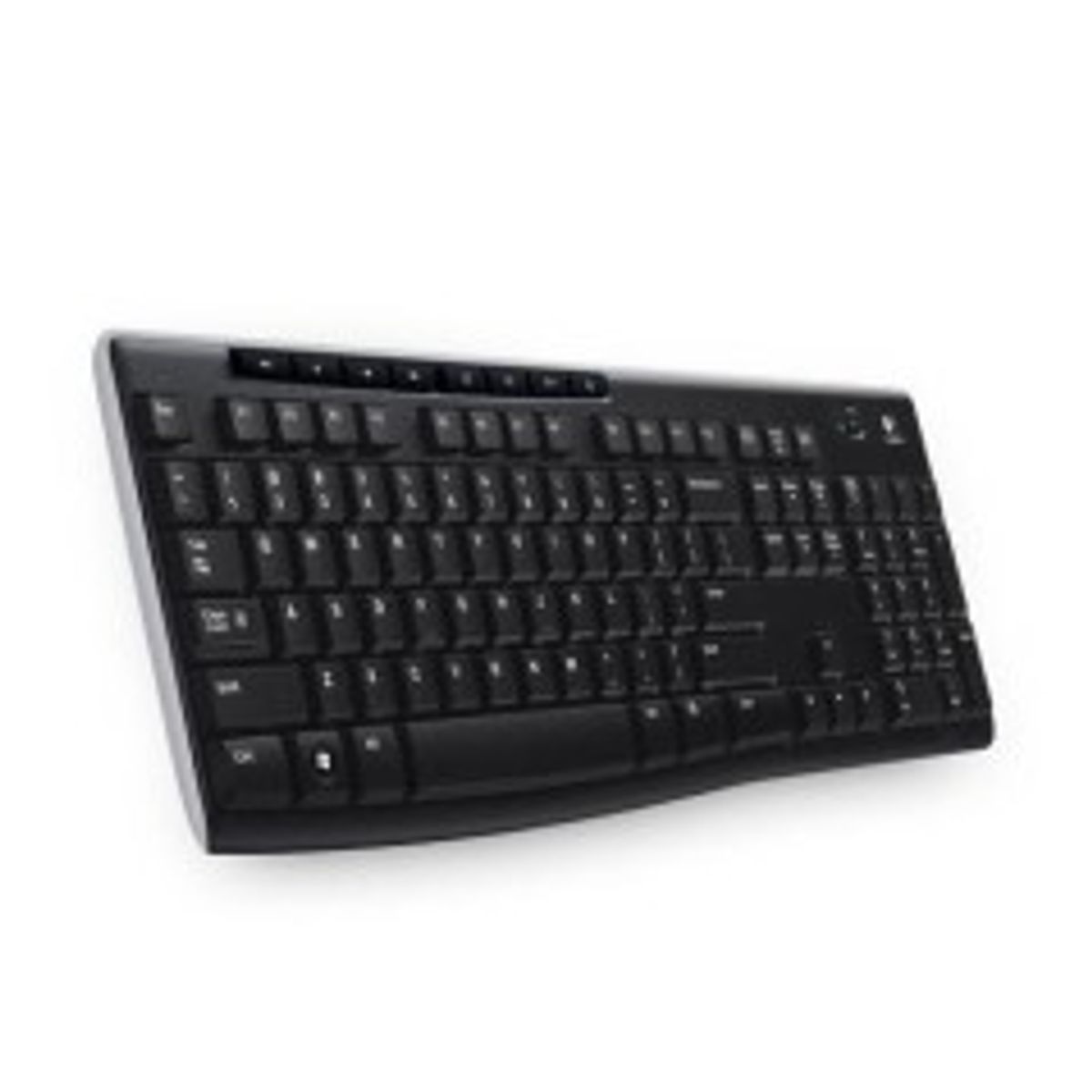 Logitech K270 Keyboard, French