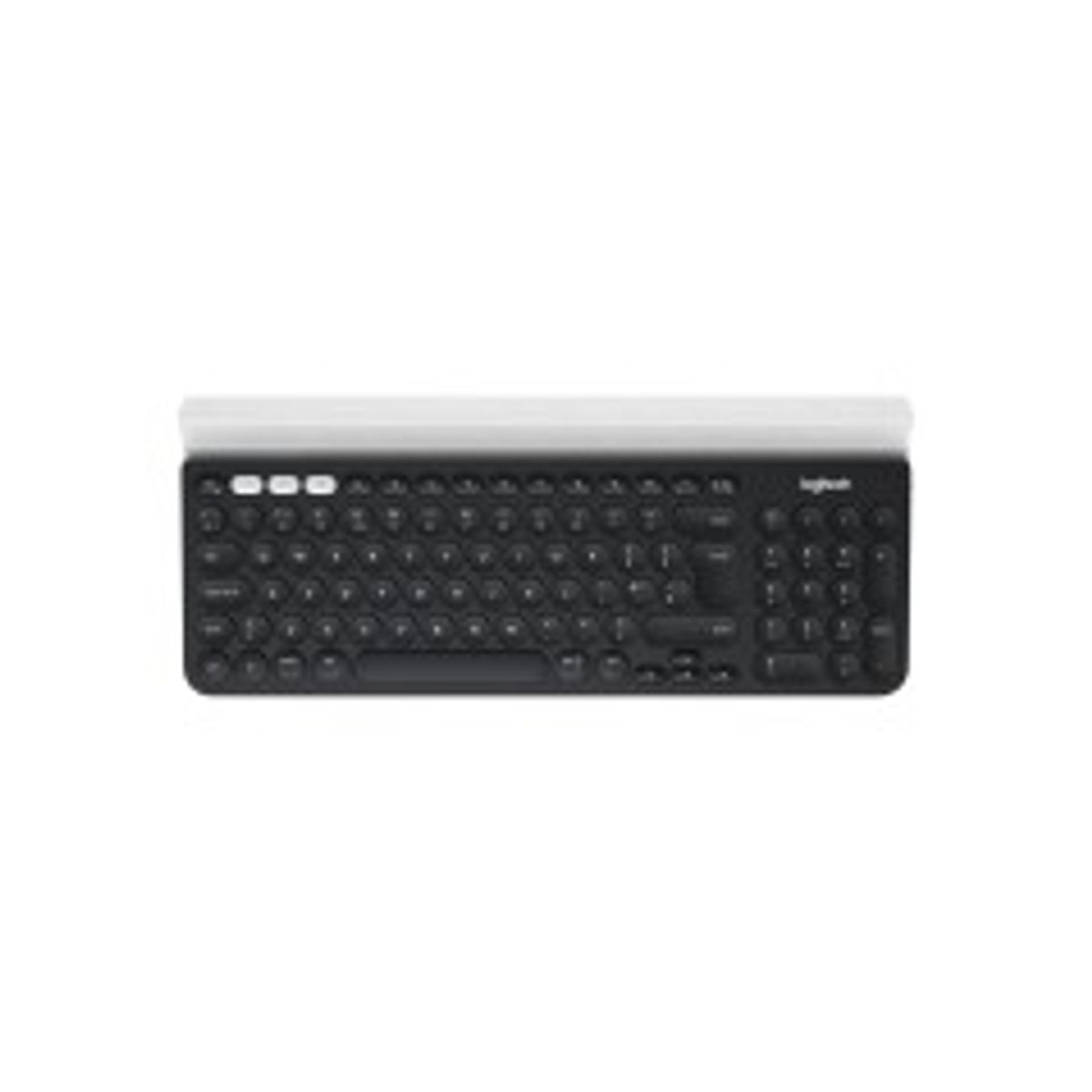 Logitech K780 Keyboard, Pan Nordic