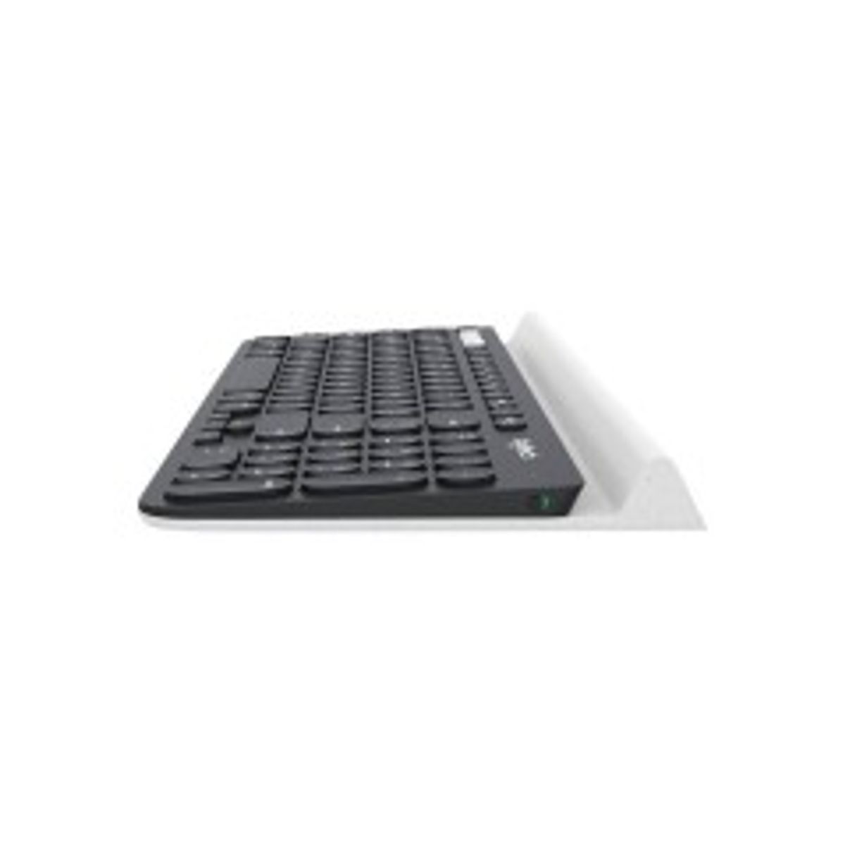 Logitech K780 Multi-Device Tastatur Trådløs Pan nordisk