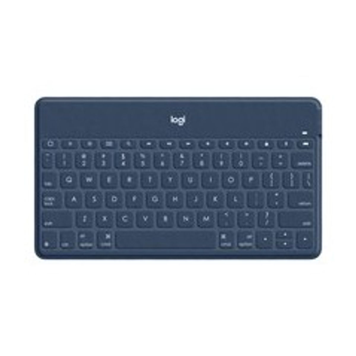 Logitech Keys-To-Go Tastatur Saks Trådløs Nordisk (dansk/finsk/norsk/svensk)