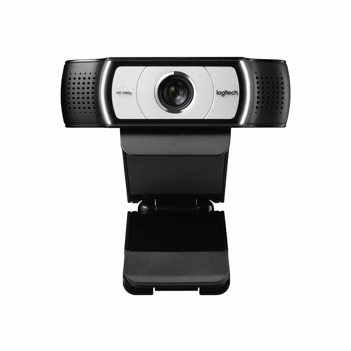 Logitech Logitech C930e webcam 1920 x 1080 pixel USB Sort