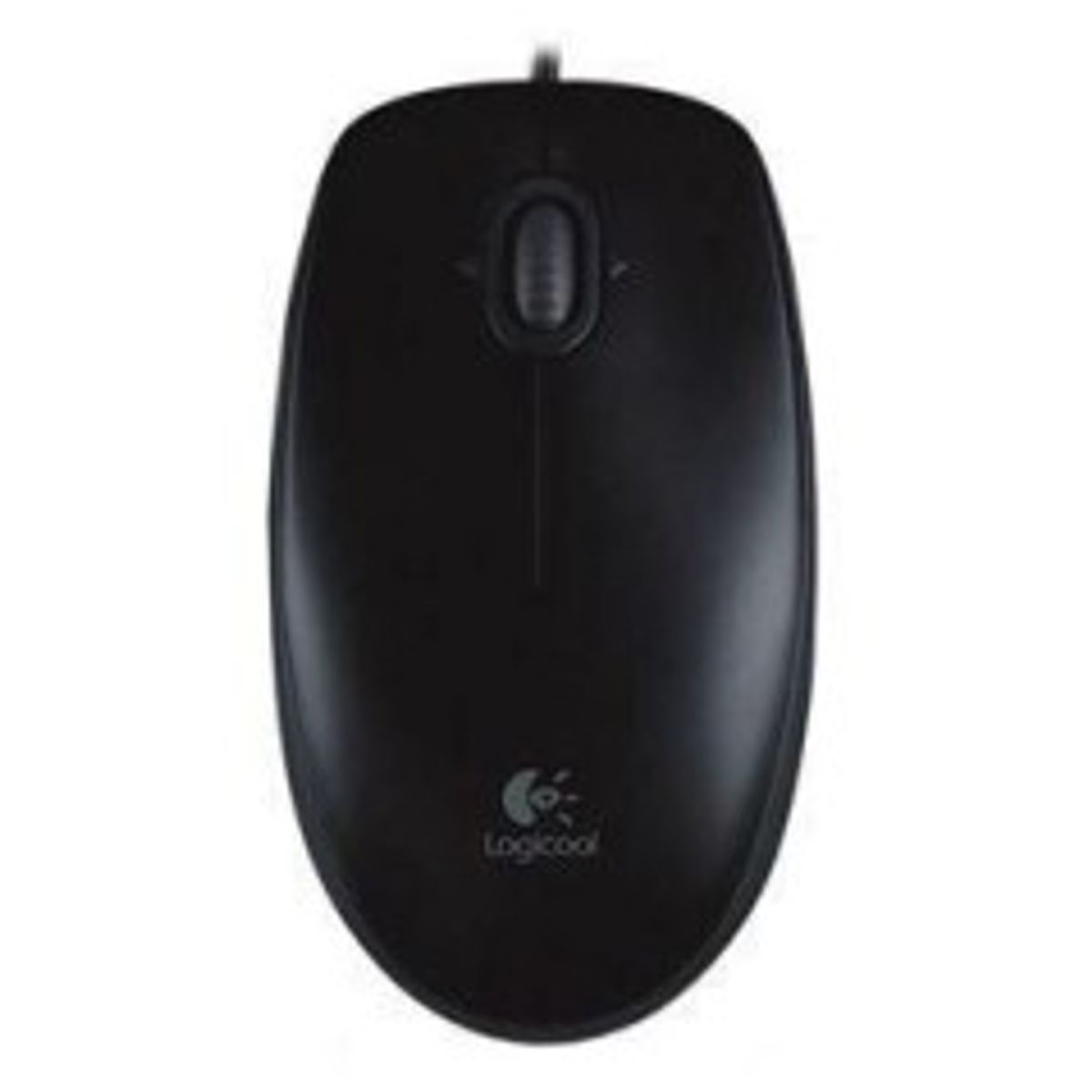 Logitech M100 mouse USB Type-A Optical