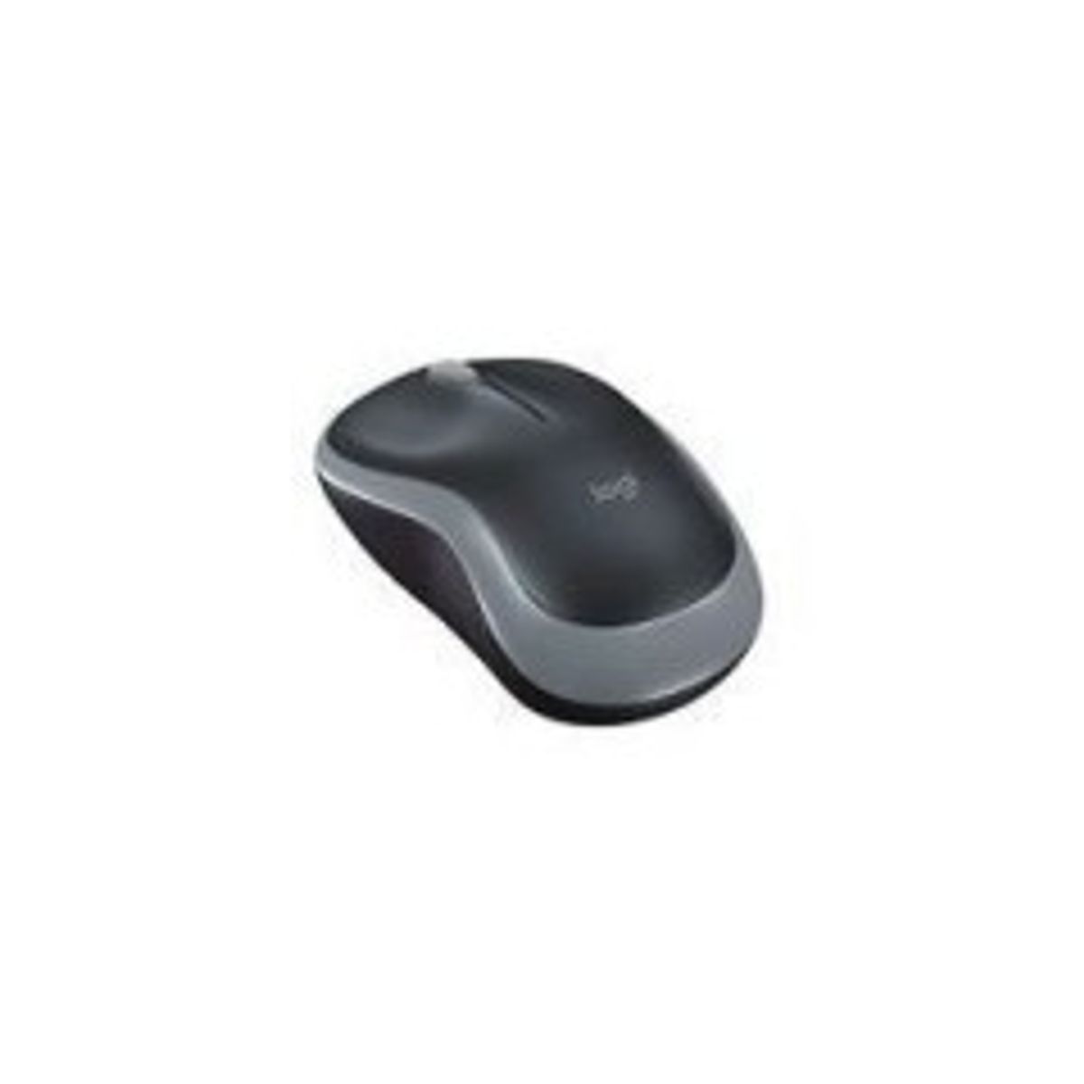 Logitech M185 Optisk Trådløs Grå