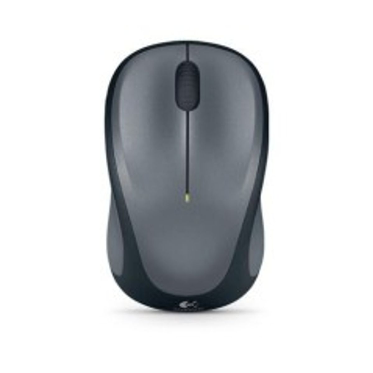 Logitech M235 Mouse, Wireless