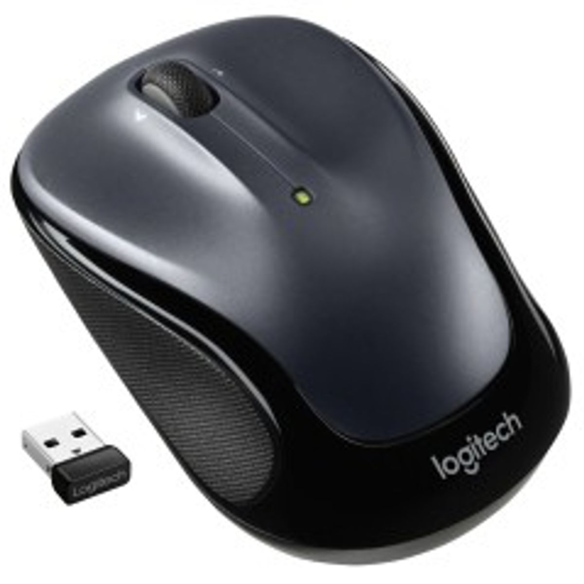 Logitech M325S Mouse, Wireless