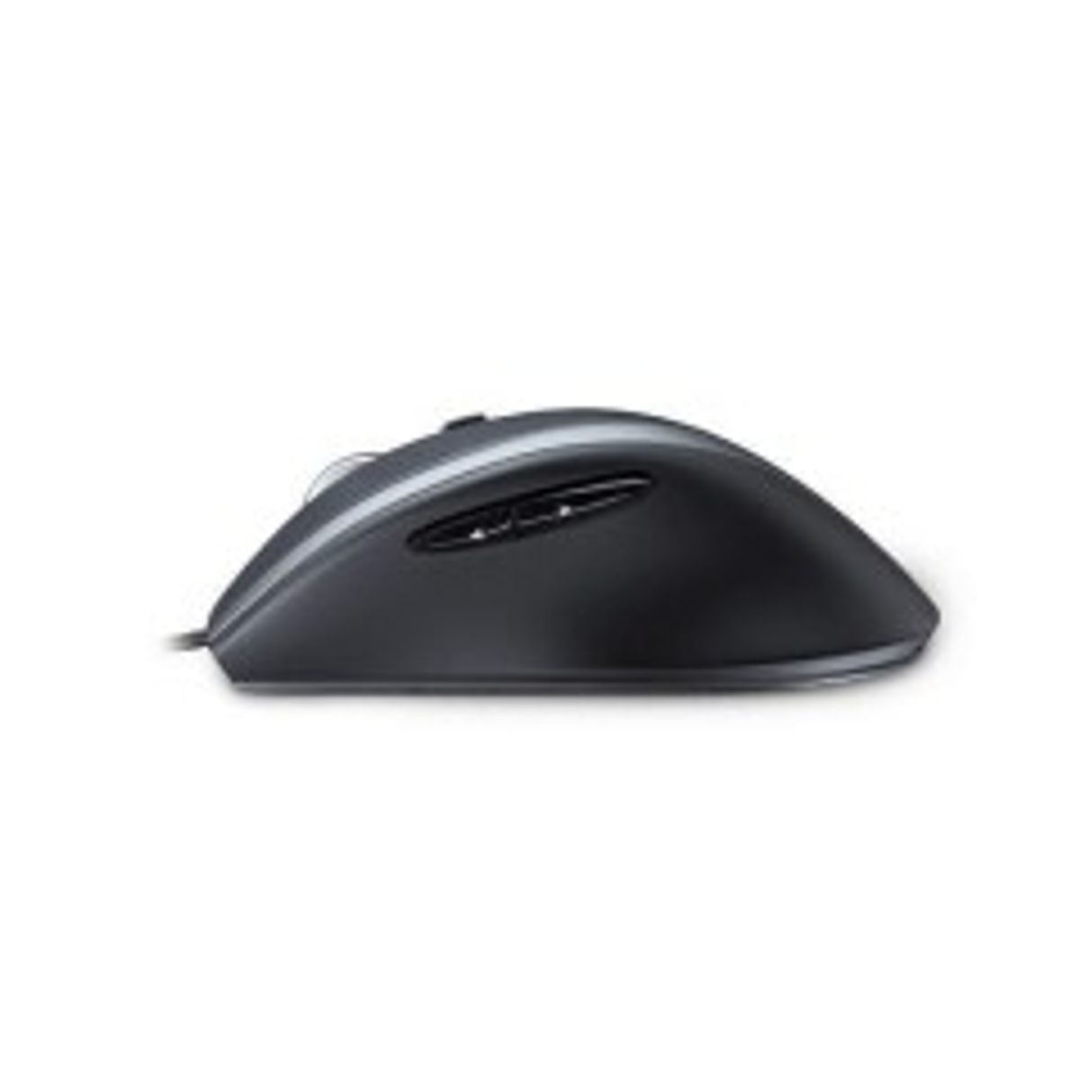 Logitech M500S Corded Optical Mouse