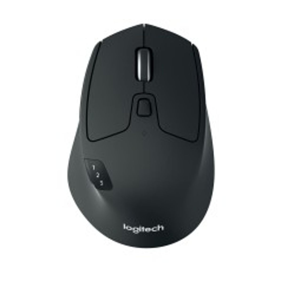 Logitech M720 Mouse, Wireless