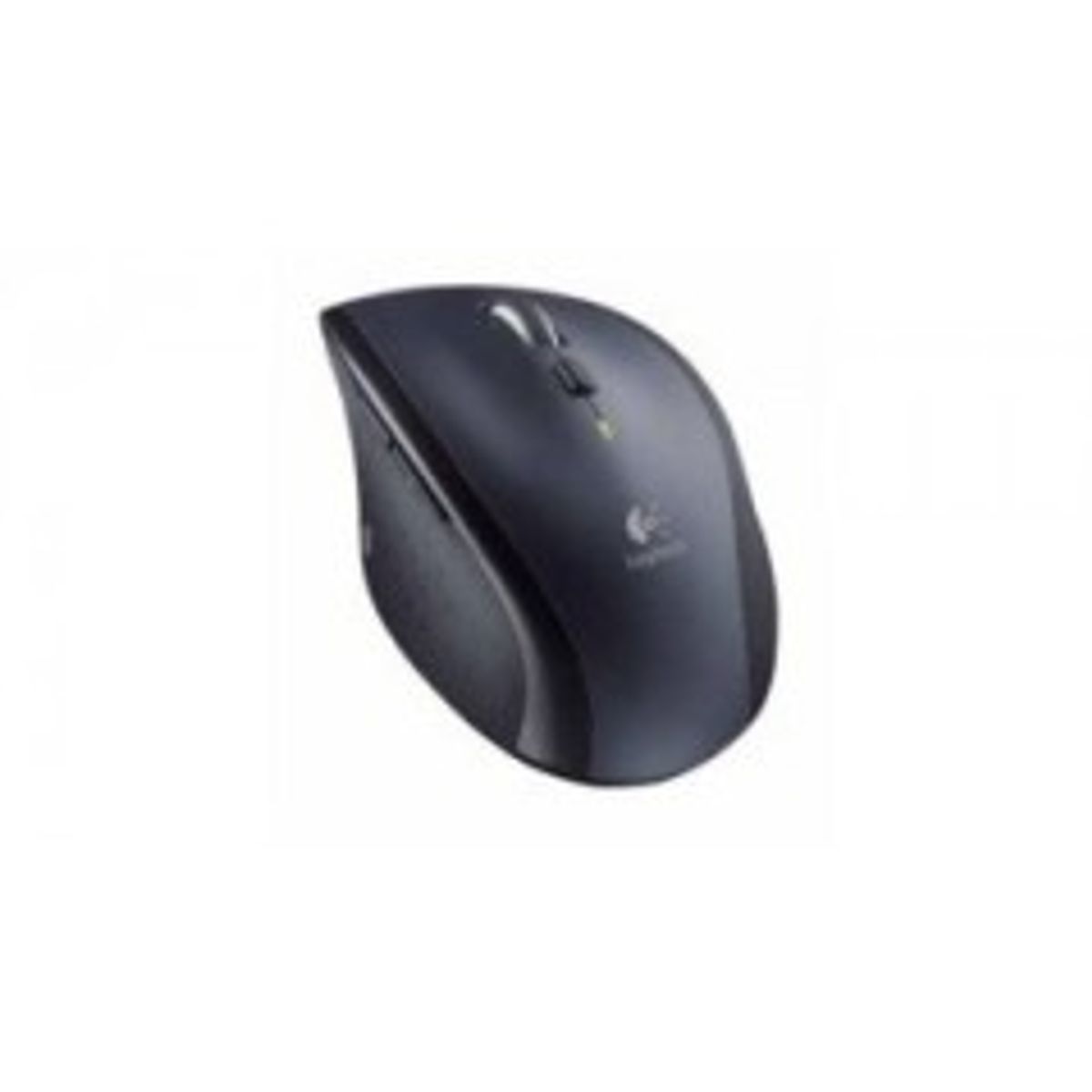 Logitech Marathon Mouse M705 mus Kontor Højre hånd RF trådløst Laser 1000 dpi