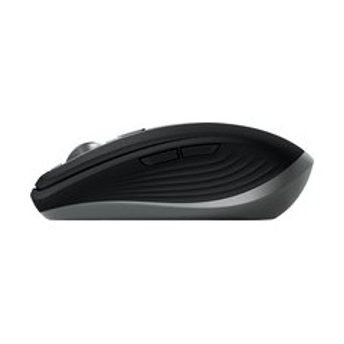 Logitech Master Series MX Anywhere 3S for Mac Trådløs Sort