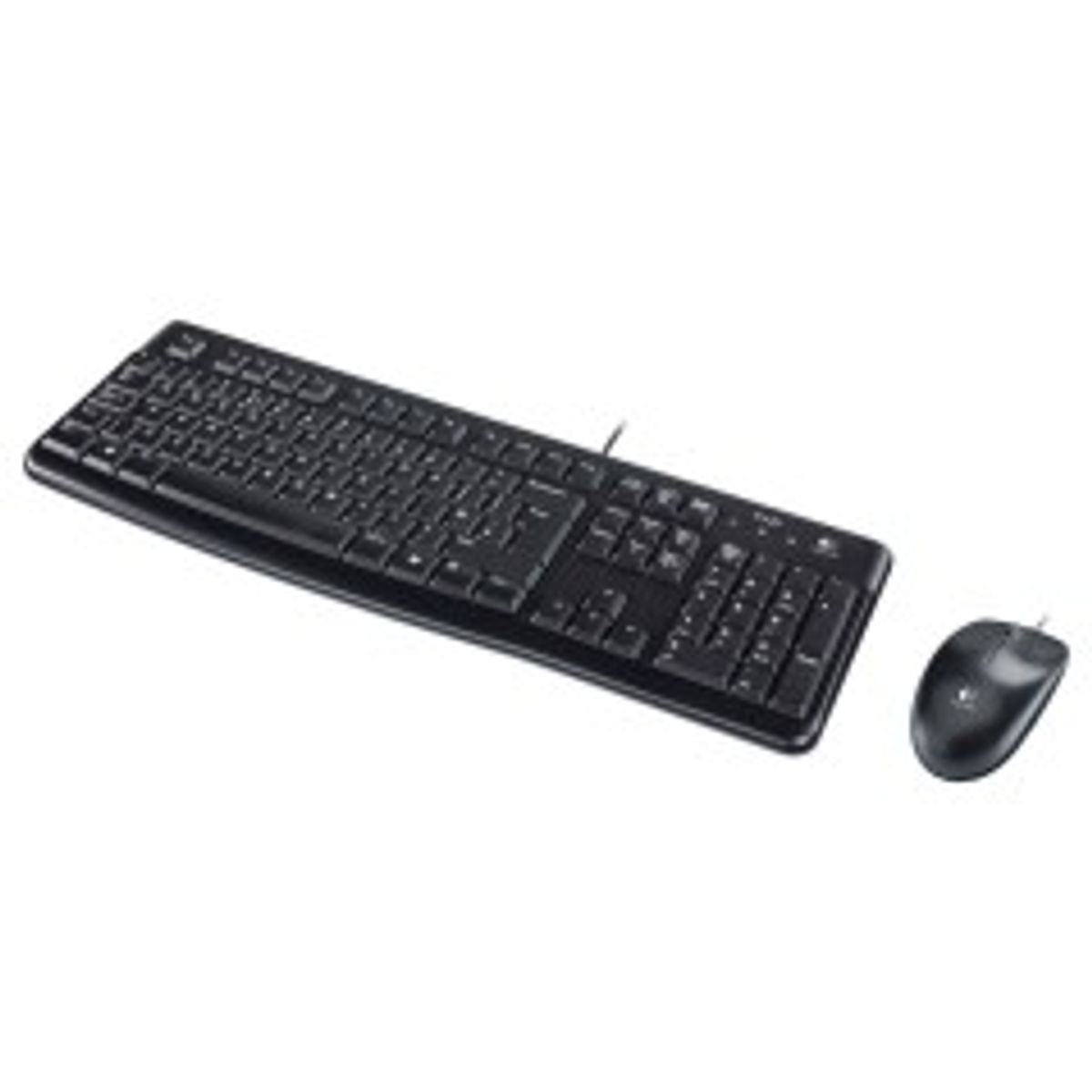 Logitech MK120 combo, Int. EER