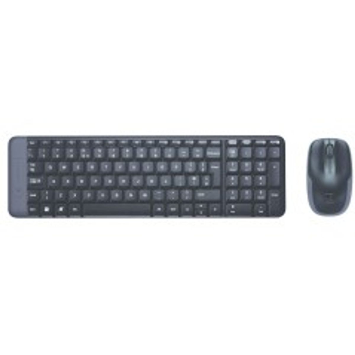 Logitech MK220 combo, US/Int