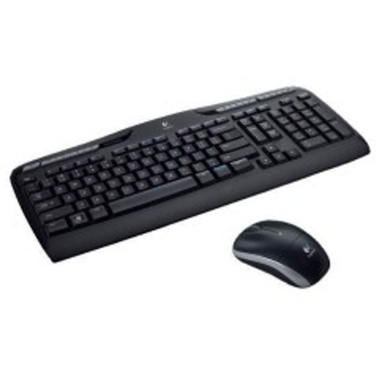 Logitech MK330 combo, German