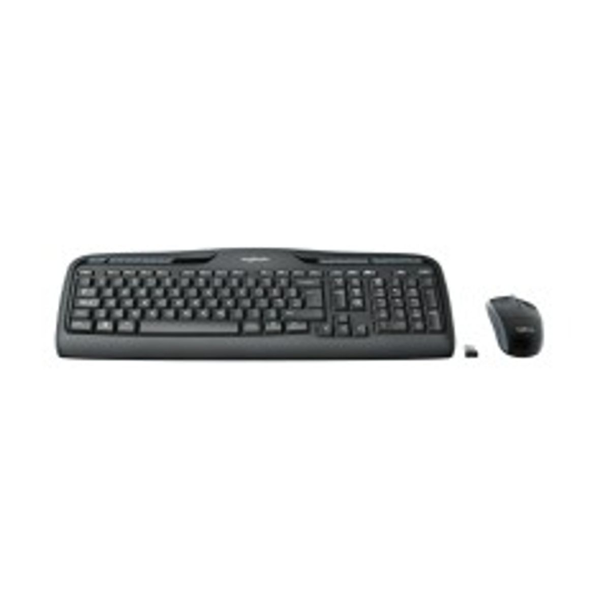 Logitech MK330 combo, German