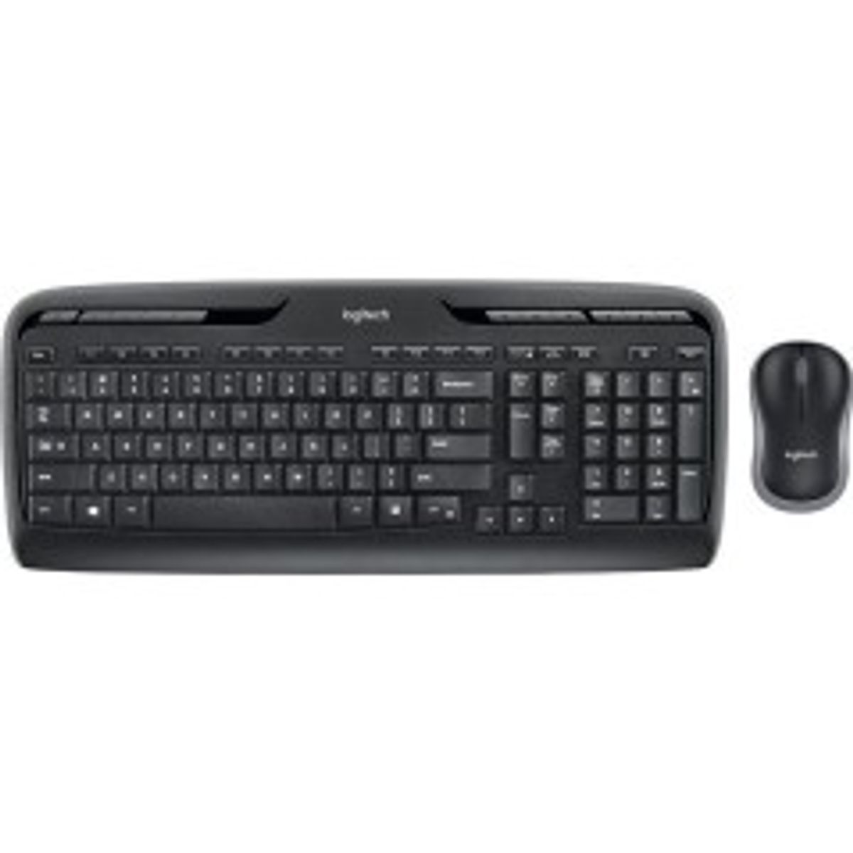 Logitech MK330 combo, UK