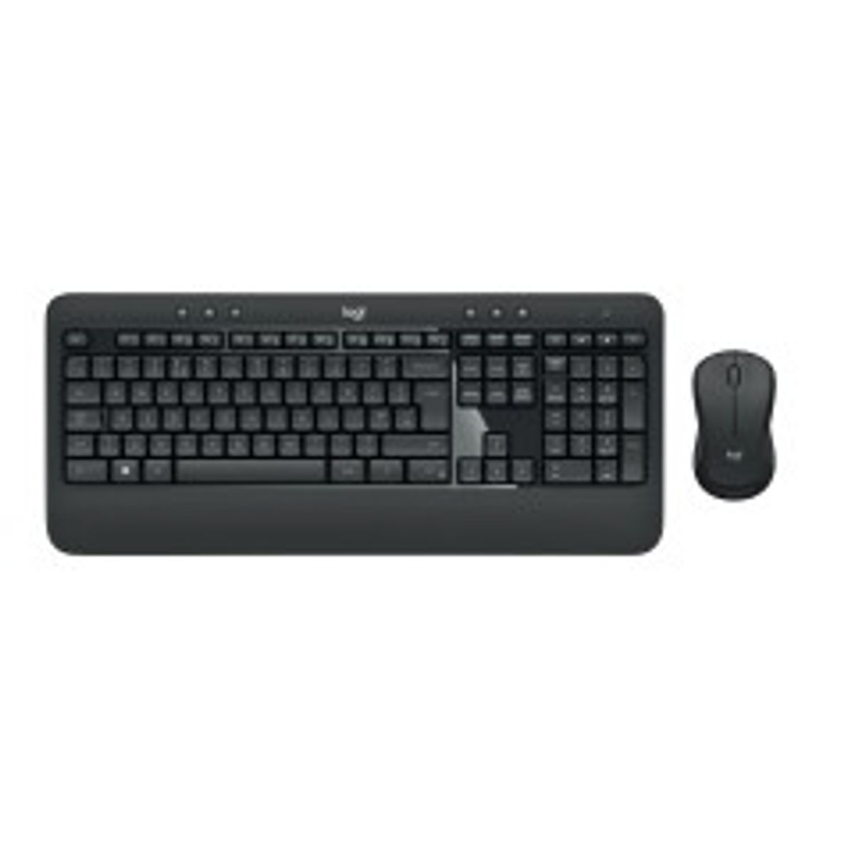 Logitech MK540 combo, German