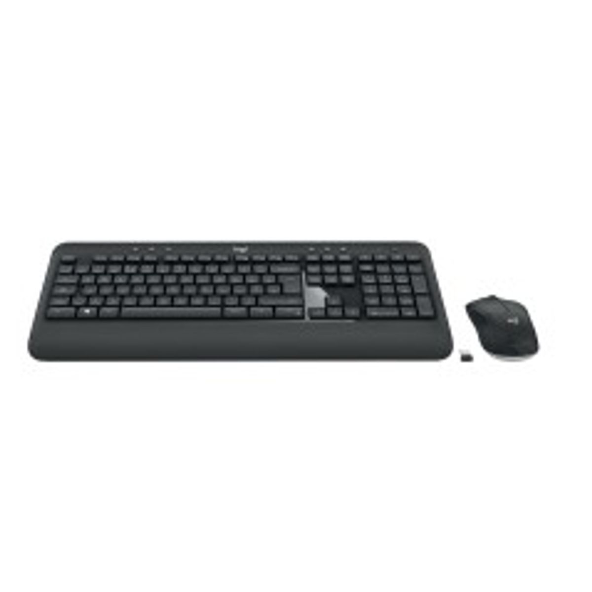 Logitech MK540 Combo, UK