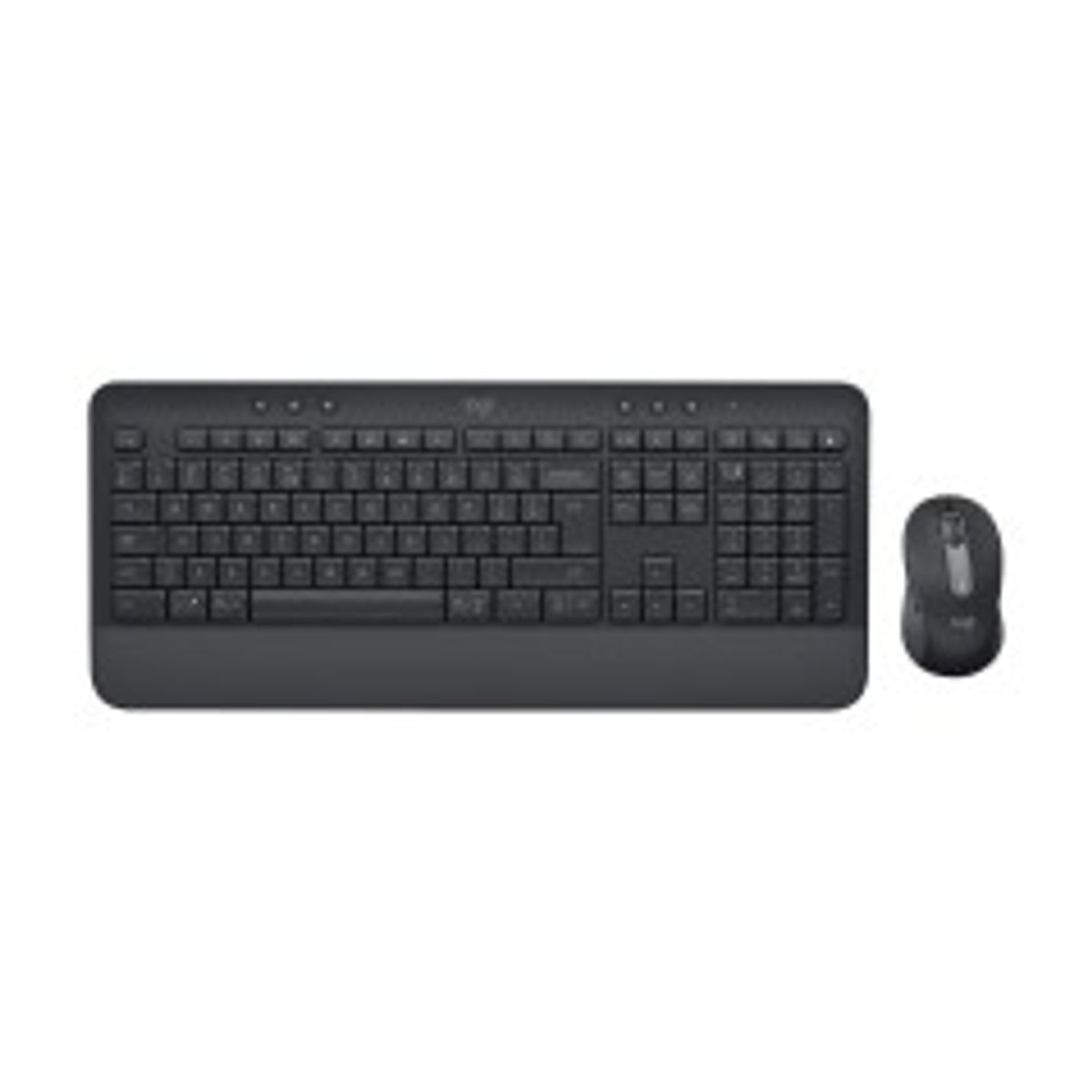 Logitech MK650 FOR BUSINESS GRAPHITE -