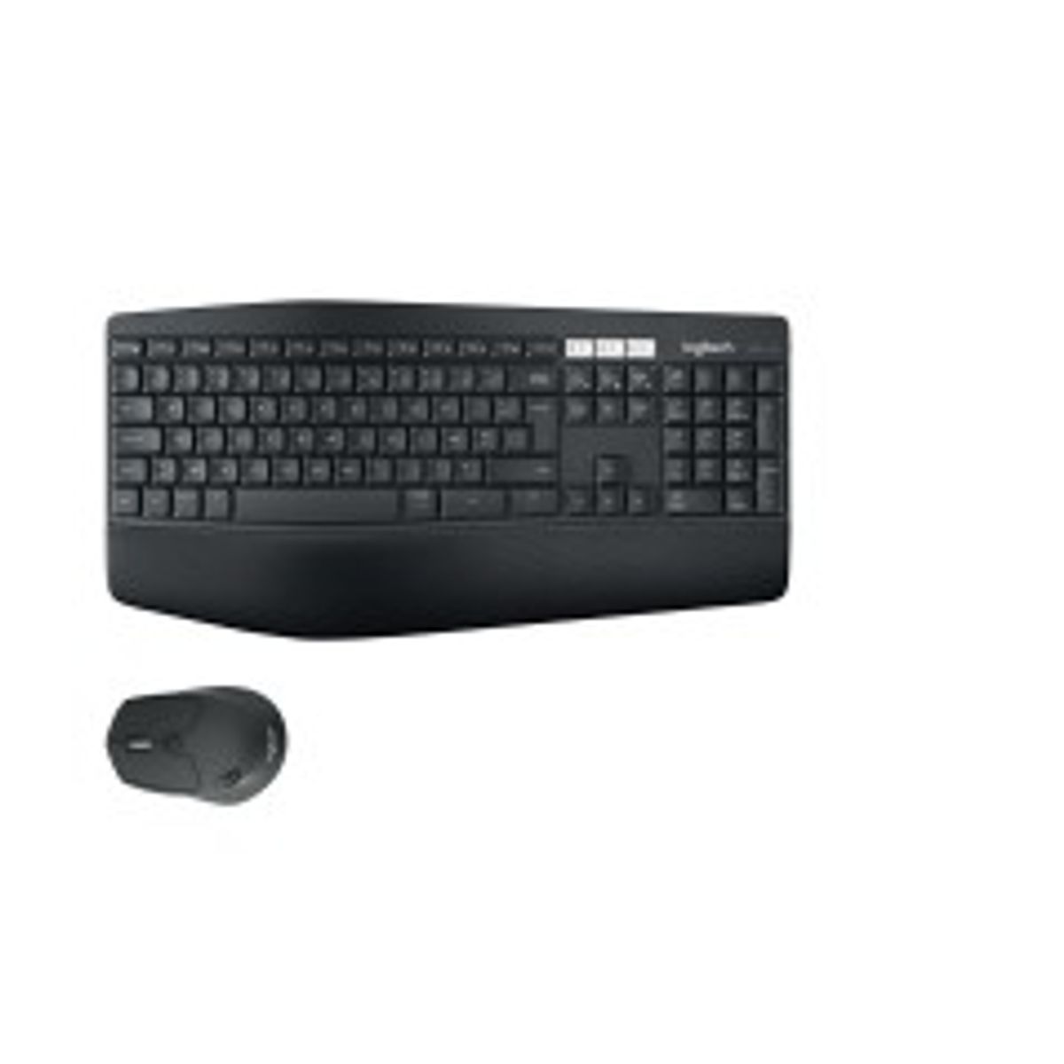 Logitech MK850 Perform. WRLS Combo FR