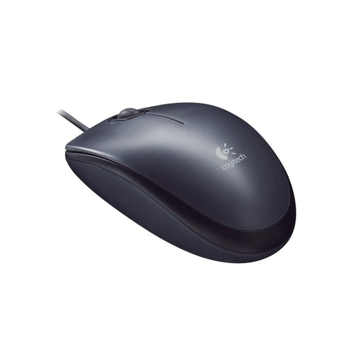 Logitech MOUSE M90 WER OCCIDENTPACKAGIN