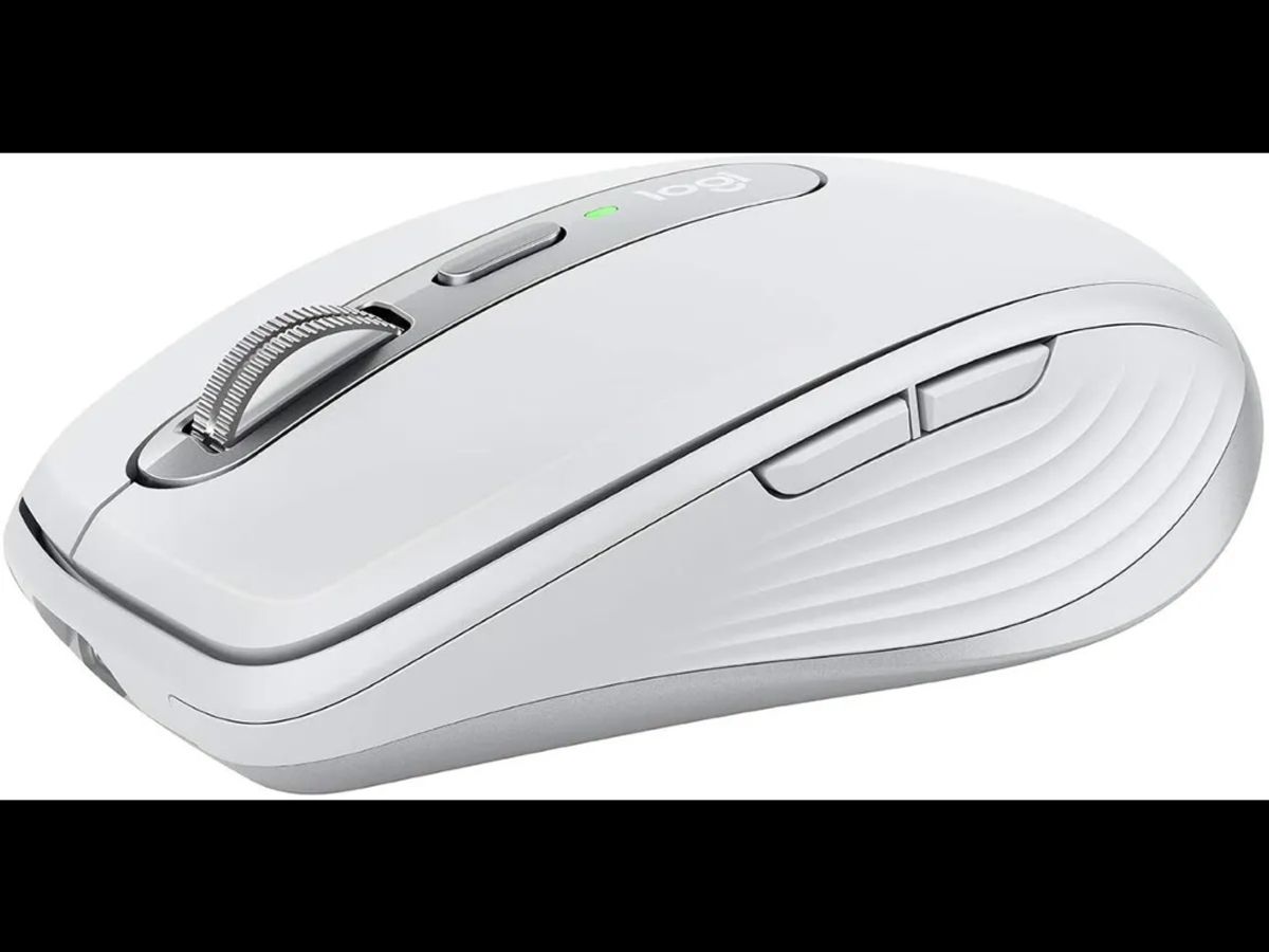 Logitech MX Anywhere 3