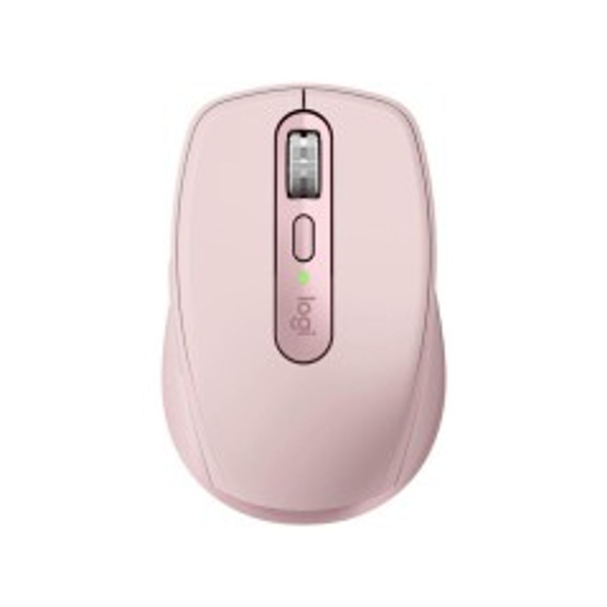 Logitech MX Anywhere 3 mouse