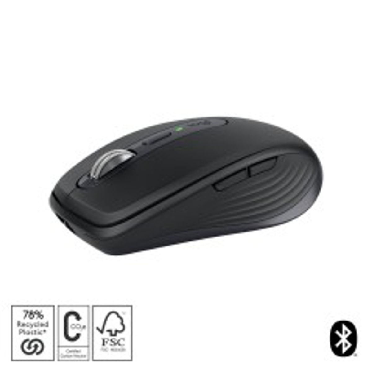 Logitech Mx Anywhere 3S Mouse