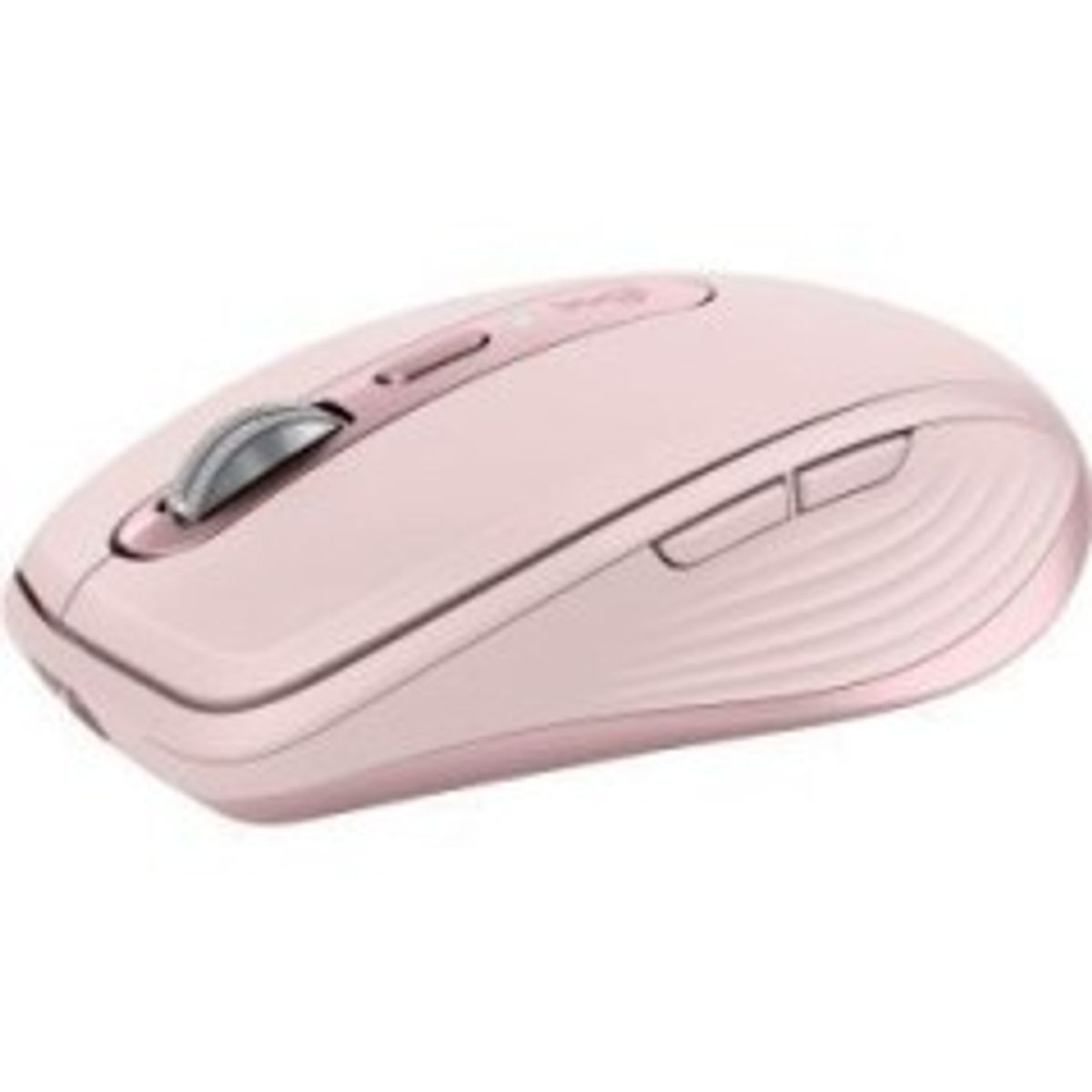 Logitech MX Anywhere 3S Optisk Trådløs Pink