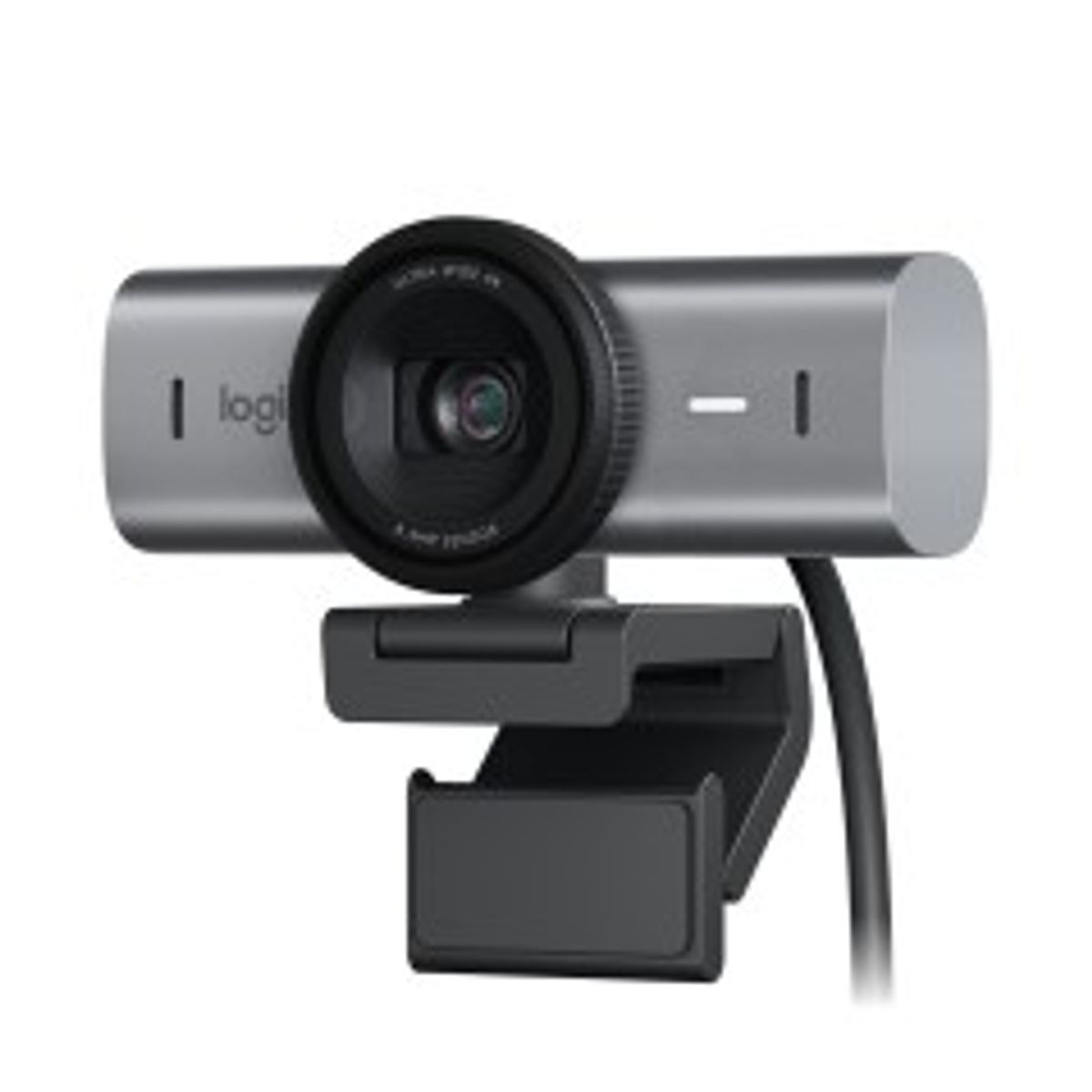 Logitech MX Brio webcam 3840 x 2160