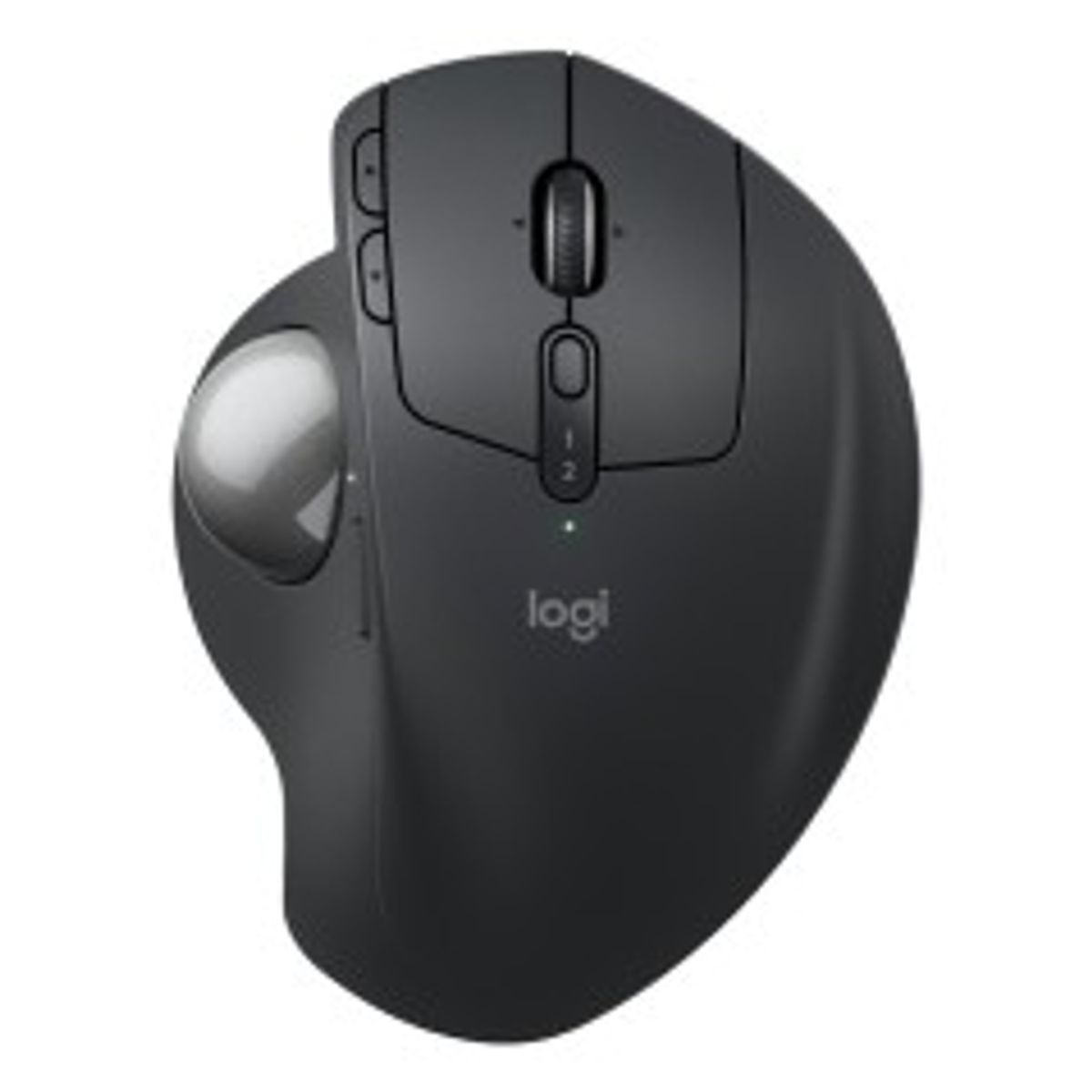 Logitech MX ERGO S Trackball, wireless